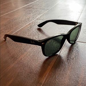 Ray Ban Wayfarer